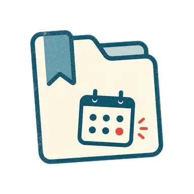 Dossier de documents locatifs