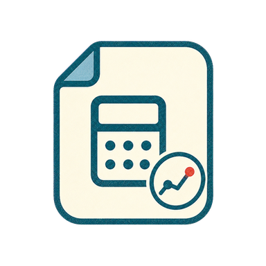 Calculatrice de révision