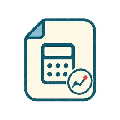 Calculatrice de révision